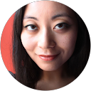 Mary Huang profile picture