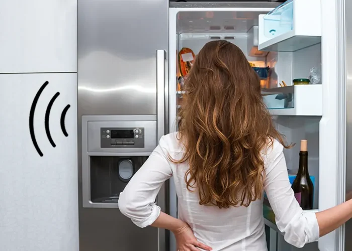 Fix_noisy_refrigerator
