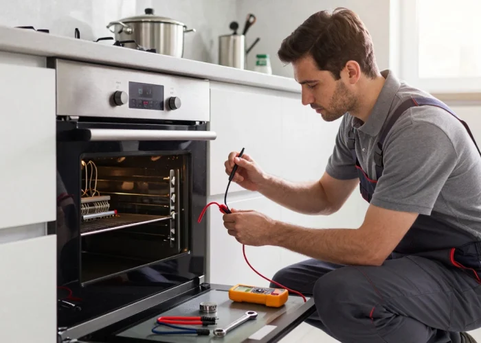 what-do-you-call-someone-who-fixes-ovens-the-real-title-of-an-oven-repair-technician